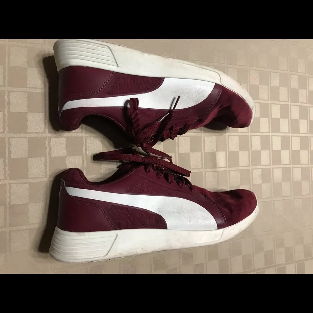 Puma men st
